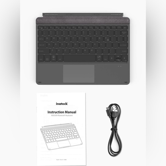 Keyboard For Surface Go - Picture 4 of 9